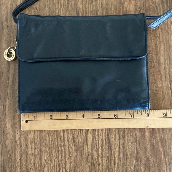 PERLINA CROSSBODY BAG/WALLET - Picture 7 of 8
